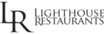 Lighthouse Restaurants client logo